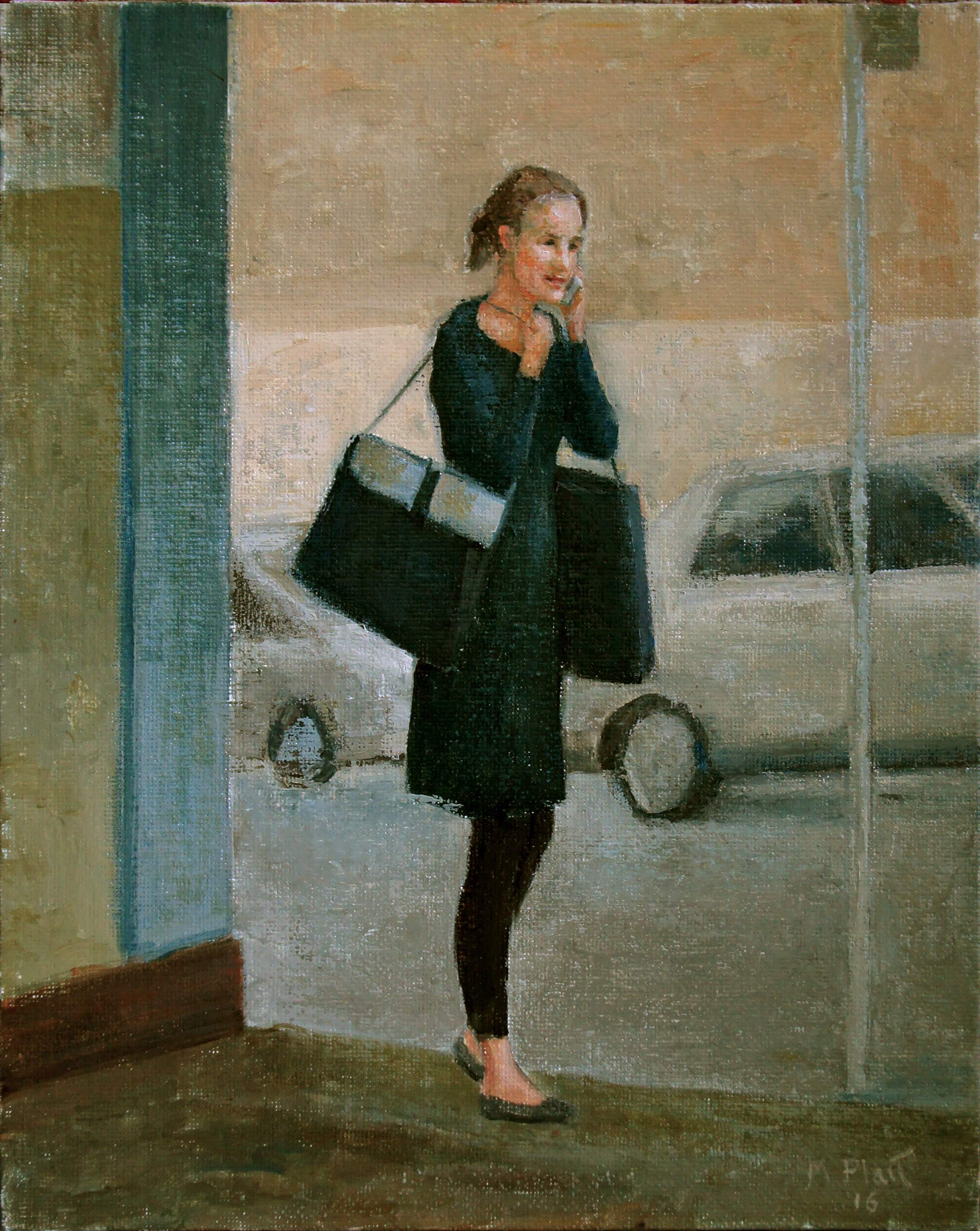 The Phonecall